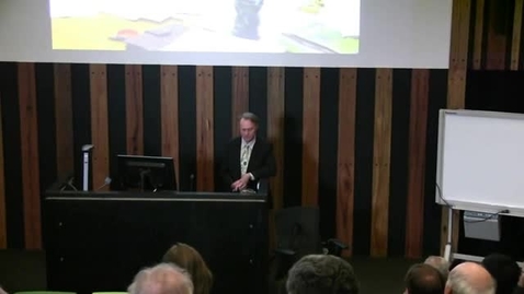 Thumbnail for entry Alex Rubinov Memorial Oration 2013 - &quot;Why do we need to know about probability?&quot; - Peter Taylor