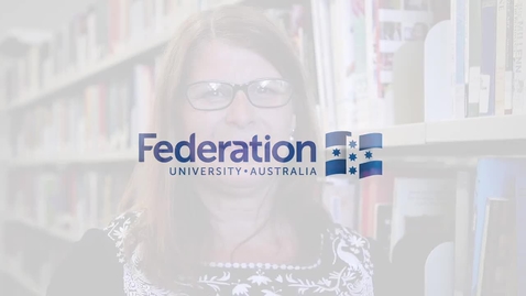 Thumbnail for Welcome to the FedUni Libraries
