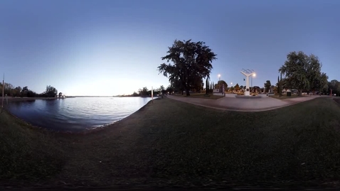 Thumbnail for Virtual Tour - General