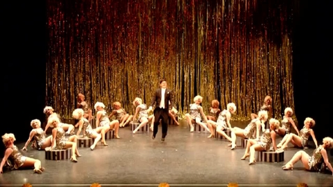 Thumbnail for Federation University Australia Performing Arts