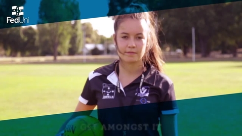Thumbnail for FedUni Sports Programs