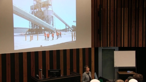 Thumbnail for Hartung Lecture - Baby Scans to Bass Guitars - Dr Boon Teo