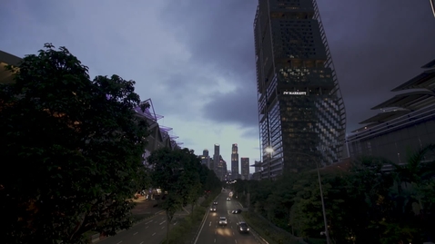 Thumbnail for Inspired by Singapore 2019 Study Tour
