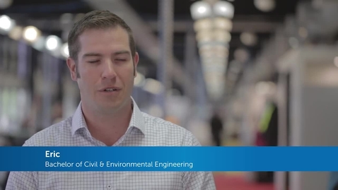 Thumbnail for Eric - Engineering