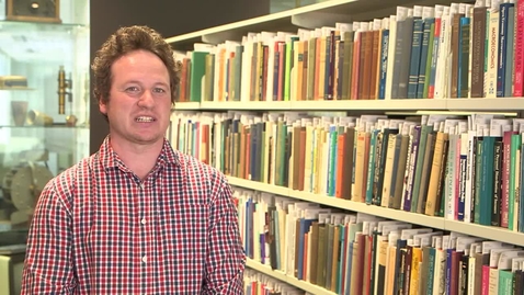 Thumbnail for FedUni Collaborative Research Centre in Australian History