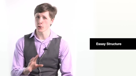 Thumbnail for Essay Writing Skills