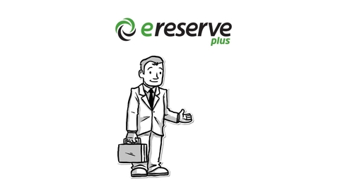 Thumbnail for eReserve (Course Readings)- How it works for teachers
