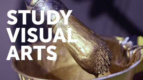 Thumbnail for FED39953   School of Arts EDIT10
