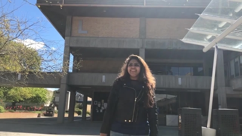 Thumbnail for FedUni Master of Social Work (Qualifying) - interview with Preeti
