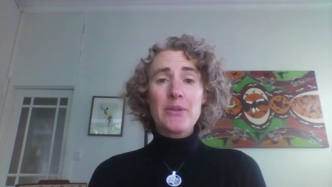 Thumbnail for entry Research Dr Jessica Reeves