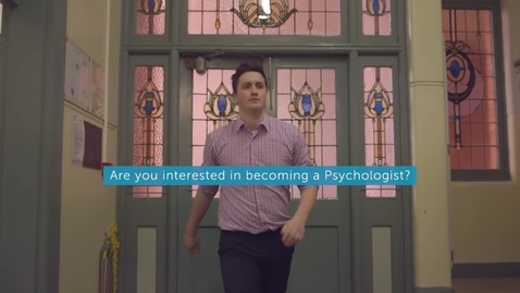 Thumbnail for FedUni Psychology Clinic - Extended