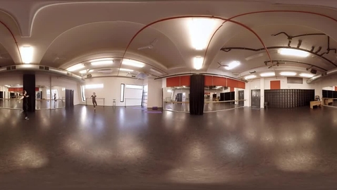 Thumbnail for Virtual Tour - Arts