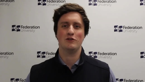 Thumbnail for Explore your career and study options, Your Fed Future webinar series - webinar 1  