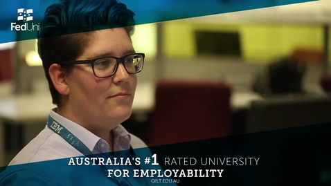 Thumbnail for FedUni Business 