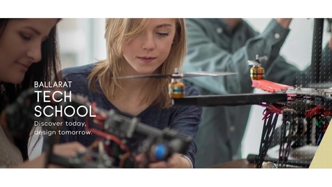 Thumbnail for BallaratTechSchool-Nov 2017