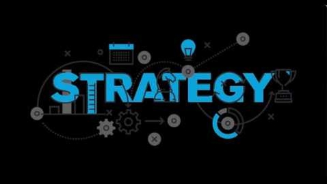 Thumbnail for Social Media Training - Developing a strategy