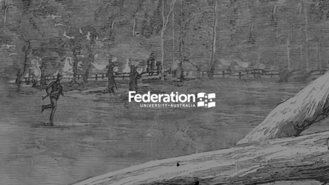 Thumbnail for The Curious Seminar Series - Ned Kelly