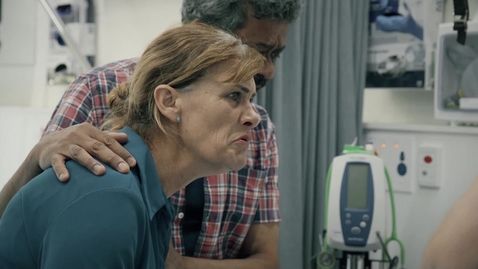 Thumbnail for Bachelor of Nursing - Digital Narratives Trailer
