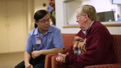 Thumbnail for FedUni TAFE | Nazareth Care – Winners of the Employer Award for Apprentice Development