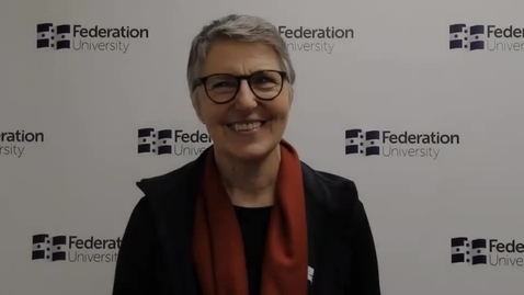 Thumbnail for Your pathway, your future - Your Fed Future webinar series - webinar 2 
