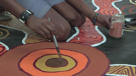 Thumbnail for Aboriginal Education Centre Irene and Ronald Story