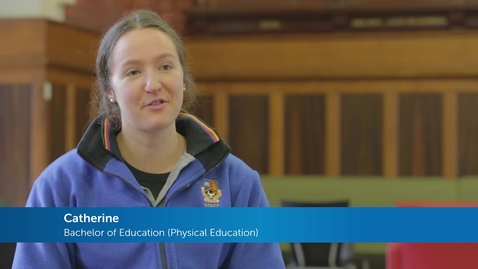 Thumbnail for Physical Education Testimonial