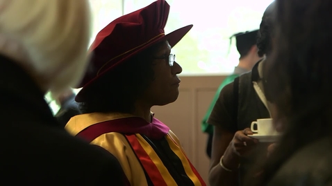 Thumbnail for Aboriginal Education Centre Gippsland Graduation