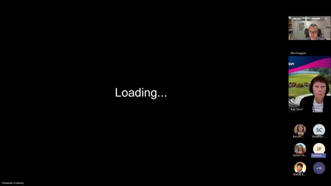 Thumbnail for Generative AI, and Intellectual Property: celebrating Open Access Week 2024