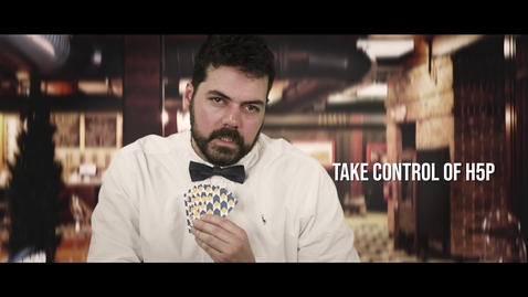Thumbnail for Take control of H5P - Moodle 4 - V8