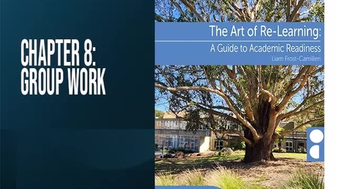 Thumbnail for Chapter 8: Group Work