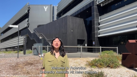 Thumbnail for Mt Helen Campus Video 2024 (FINAL)
