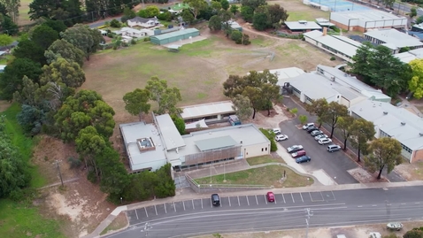 Thumbnail for Ararat Jobs and Technology Precinct
