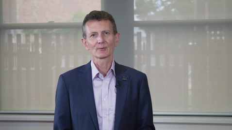 Thumbnail for 2022 RETURN TO CAMPUS VC SPEECH