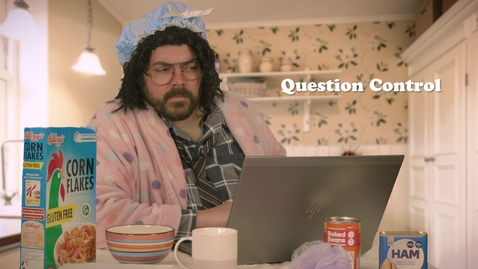 Thumbnail for Question Control - Moodle 4 - V5
