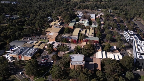 Thumbnail for Menzies Oration event