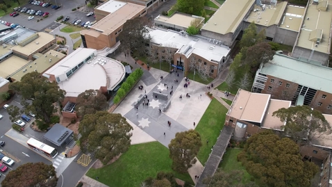 Thumbnail for Welcome to Federation University Australia
