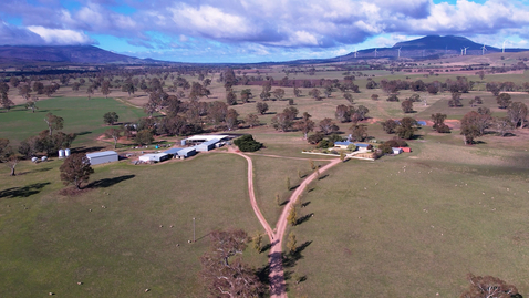 Thumbnail for Ararat Jobs and Technology Precinct: Collaborating with community to drive innovation and economic growth