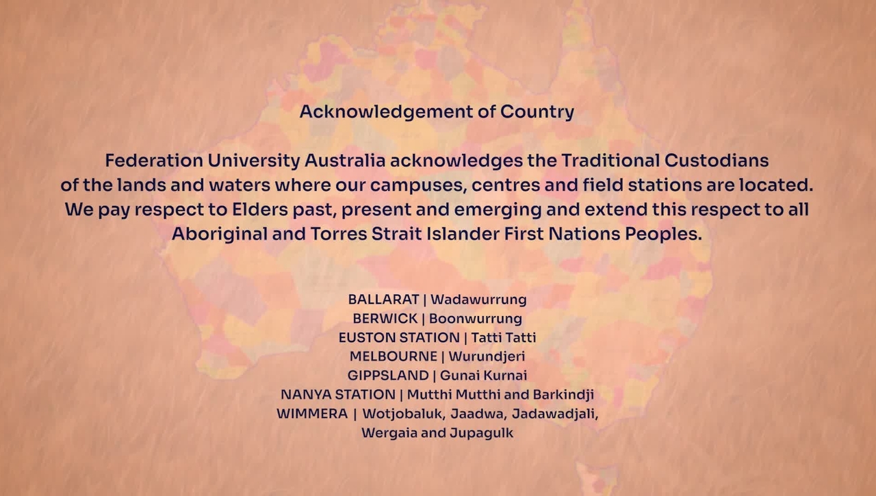 Vice-Chancellor's Staff Update - October 2025