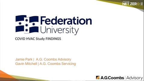 Thumbnail for Lunch and learn: Supporting your COVID safety on campus