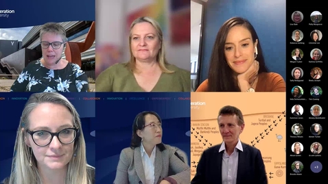 Thumbnail for Adobe Innovation Champions Pilot – Final Showcase #1, 9 June 2022
