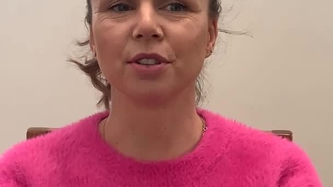 Thumbnail for Bachelor of Community and Human Services - Student Testimonial