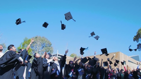Thumbnail for Graduation compilation (new branding)