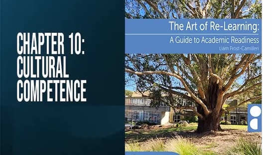 Chapter 10: Cultural Competence