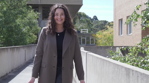 Thumbnail for Lucy - Bachelor of Business