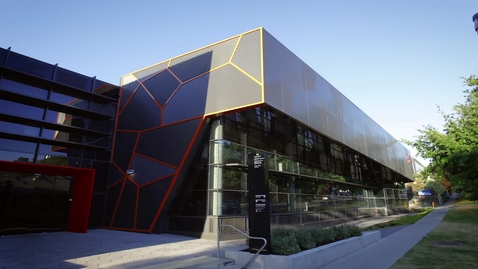 Thumbnail for Welcome to Federation TAFE - 2022