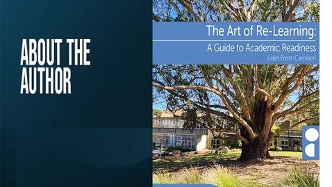 Thumbnail for About The Author