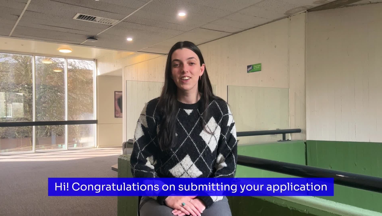 Welcome to the Federation University Australia