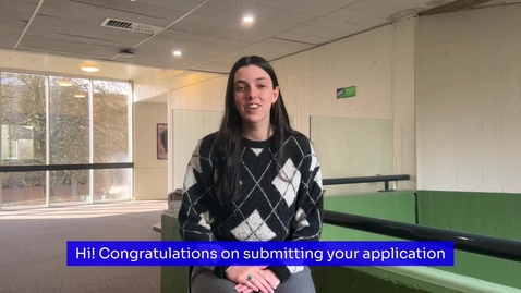 Thumbnail for Welcome to the Federation University Australia