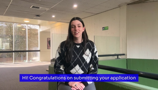 Welcome to the Federation University Australia