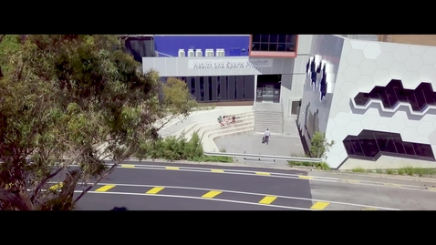 Thumbnail for Federation Health, Sports and Aquatic Centre, Mt Helen